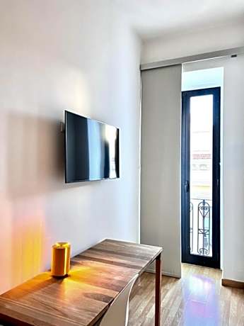 Suite with Terrace