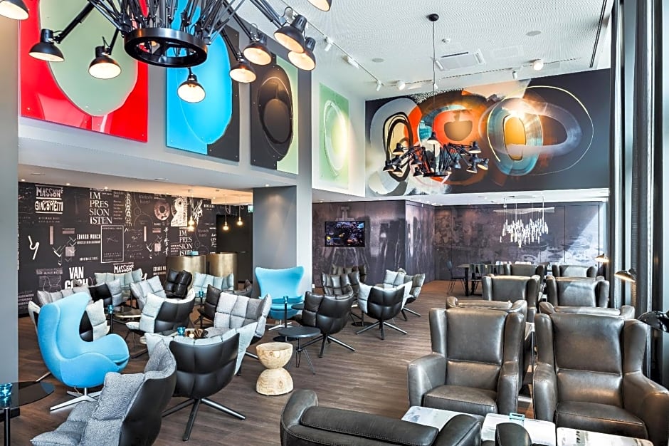 Motel One Basel