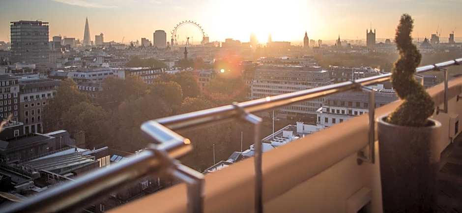 The Cavendish London