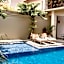 Apple Villa & Suite Seminyak