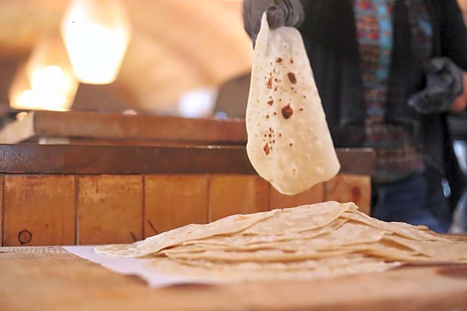 Hotel Valle 13 Ruta del Vino