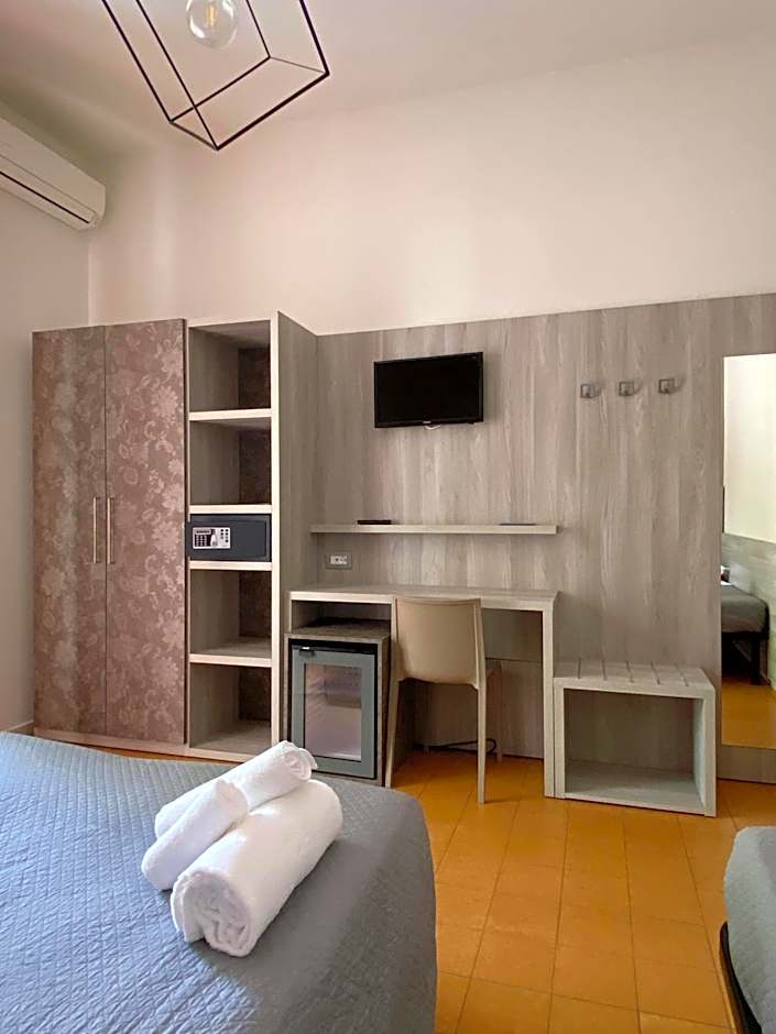 Hotel Residence Ponente