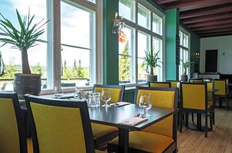 Thon Hotel Skeikampen