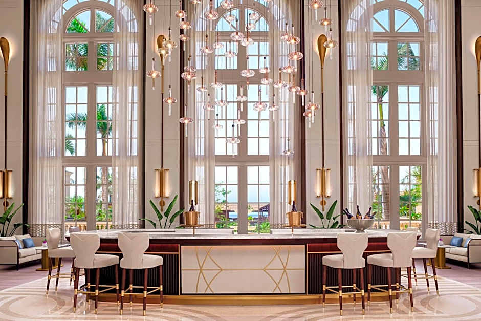 The Ritz-Carlton Naples