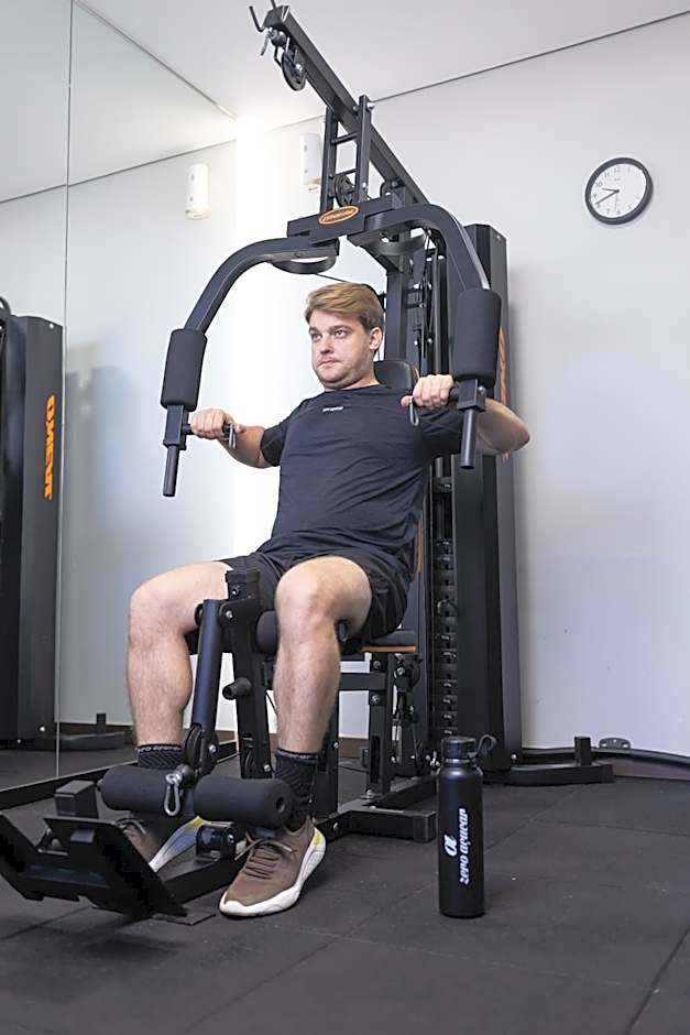 Days Inn By Wyndham Cascavel