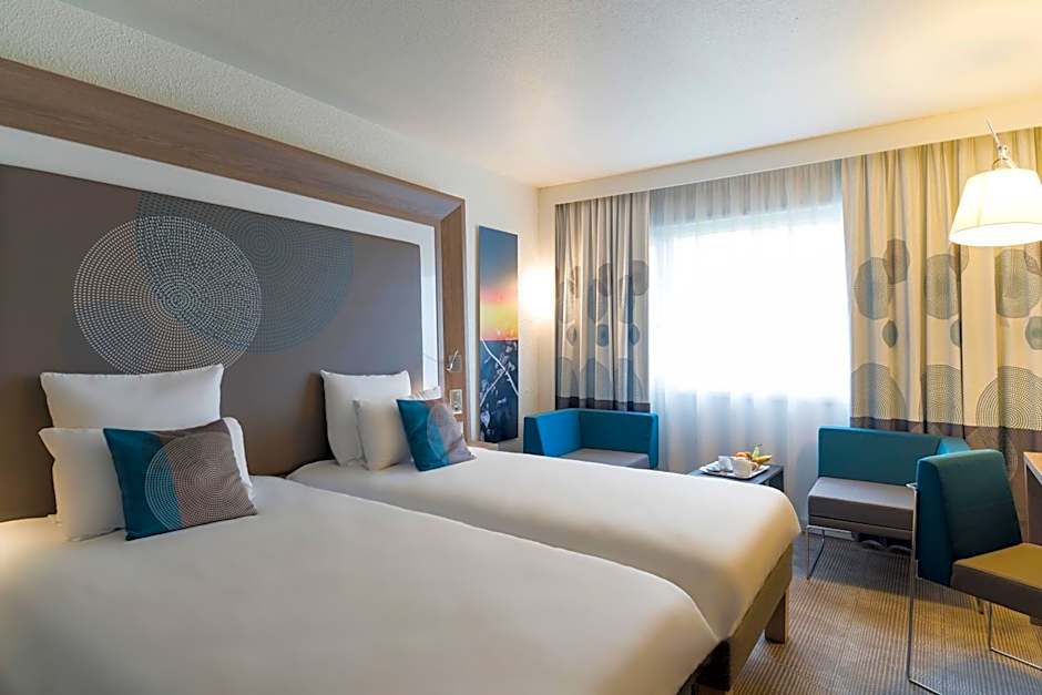 Novotel Chartres