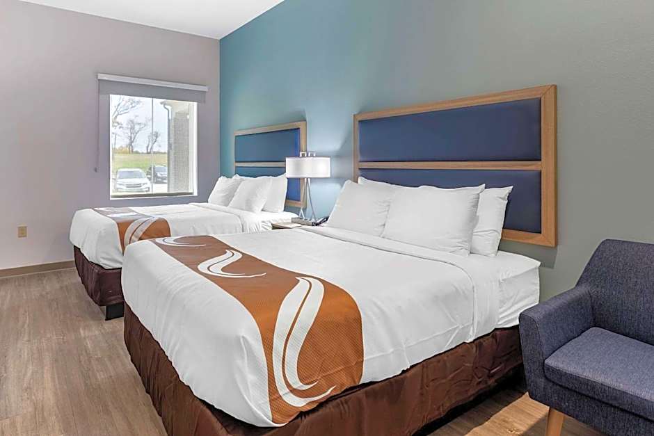 Quality Inn Lebanon - Nashville Area