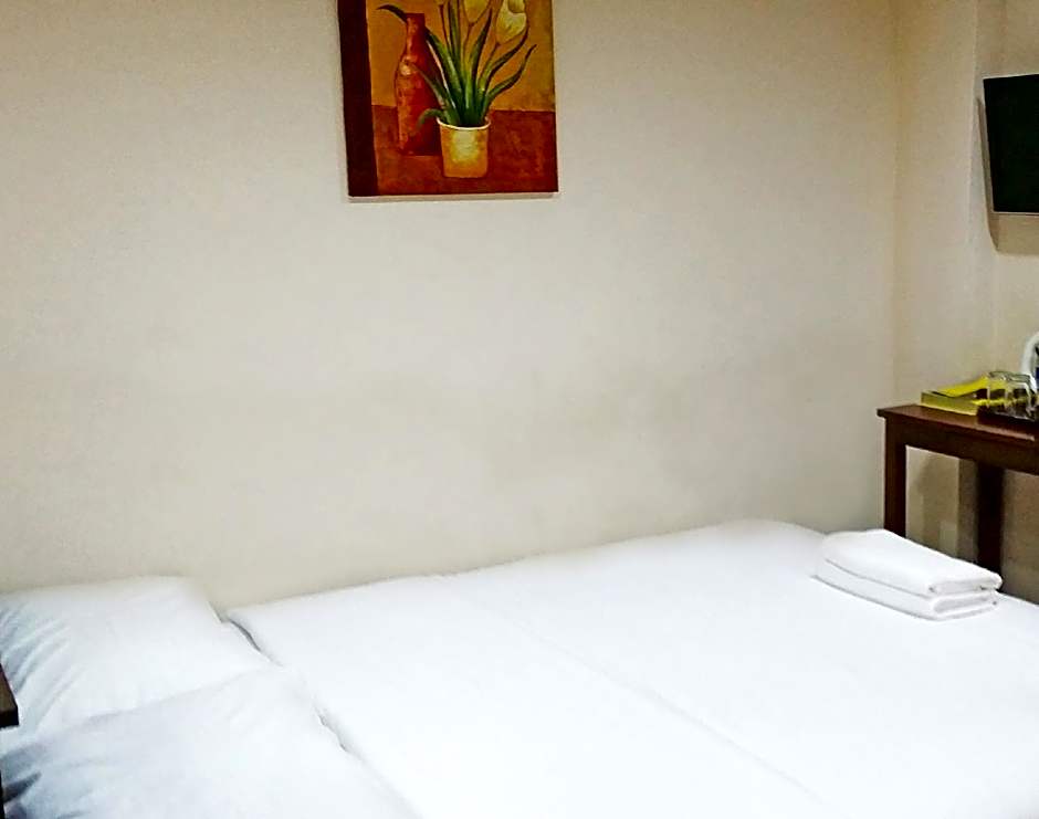 Old Penang Hotel Ampang Point