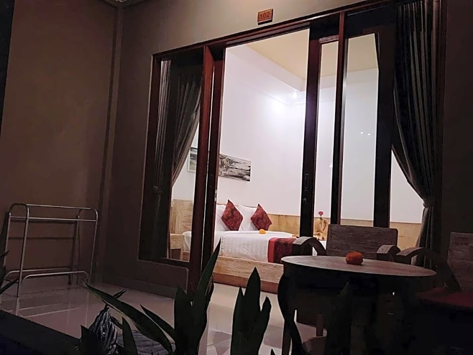 Pulu Sari Suite Ubud
