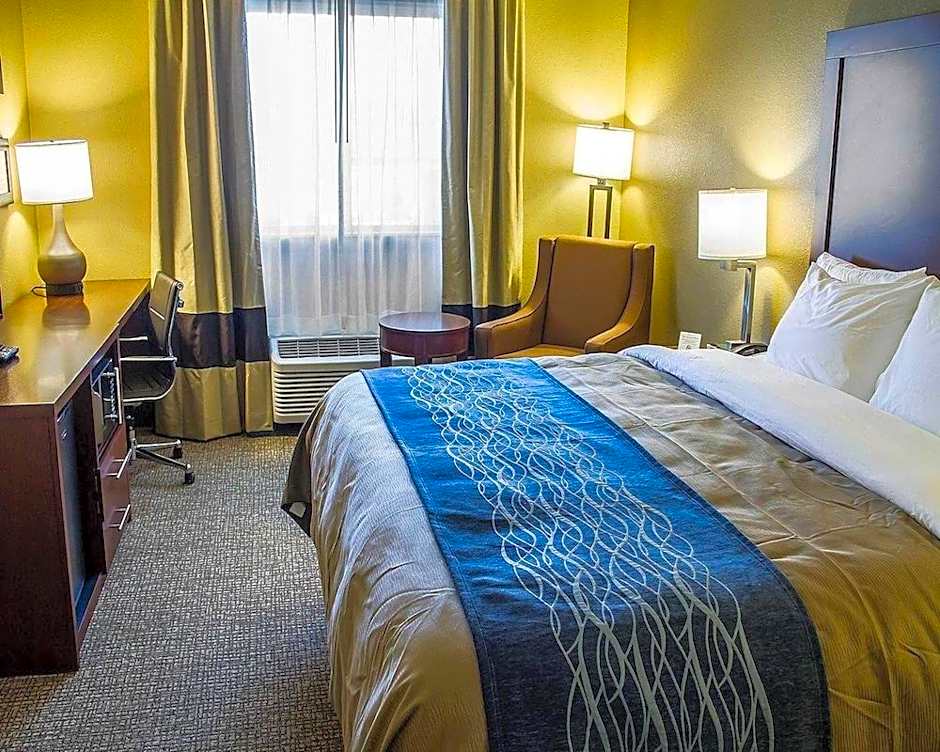 Comfort Inn Roseburg