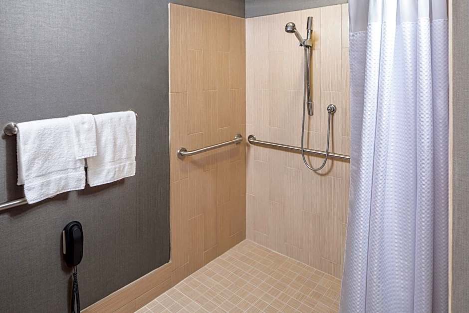 Courtyard by Marriott Houston Medical Center/NRG Park