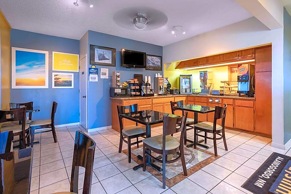 Days Inn by Wyndham Alamogordo