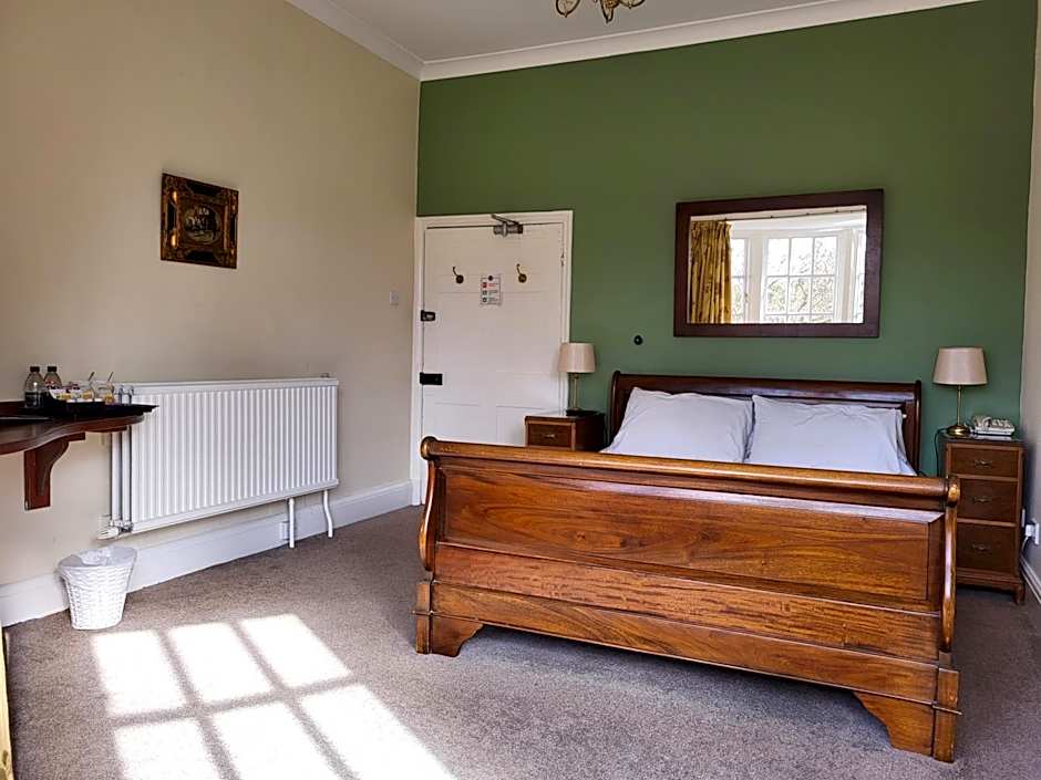 Hall Garth Hotel, BW Signature Collection