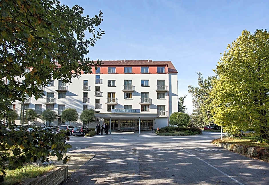LH Parkhotel Hluboka Nad Vltavou Congress & Wellness