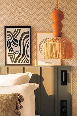 Classic Double Room with Balcony