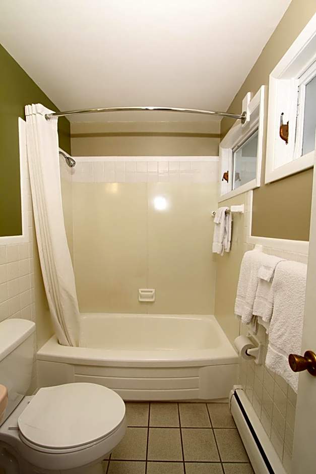 Budget Inn Cicero