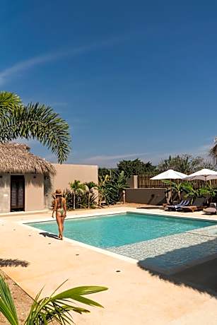 La Barra Resorts Puerto Escondido