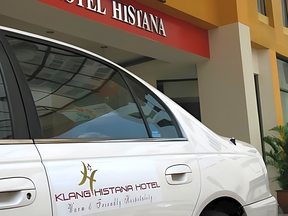 Klang Histana Hotel