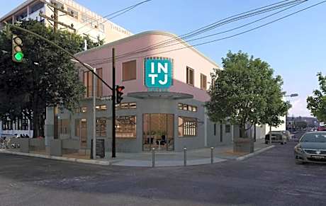 INTJ Hotel