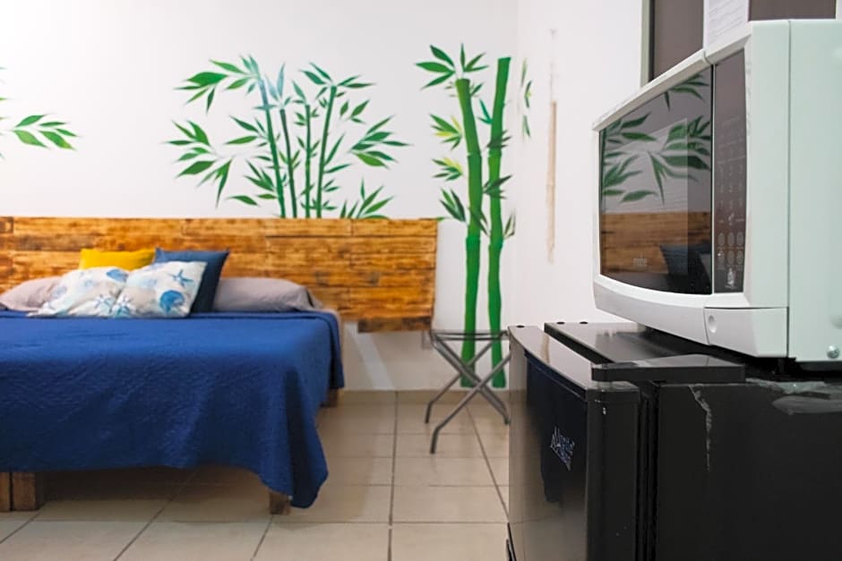 Isla Venados Habitaciones Vacacionales