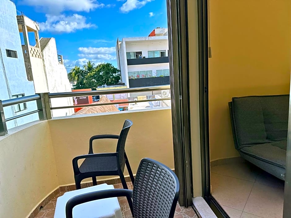 Hotel San Miguel Playa del Carmen