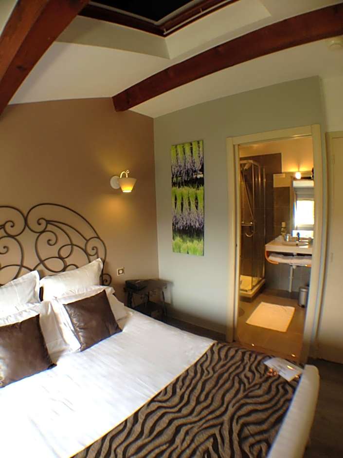 Hotel Restaurant la Ferme