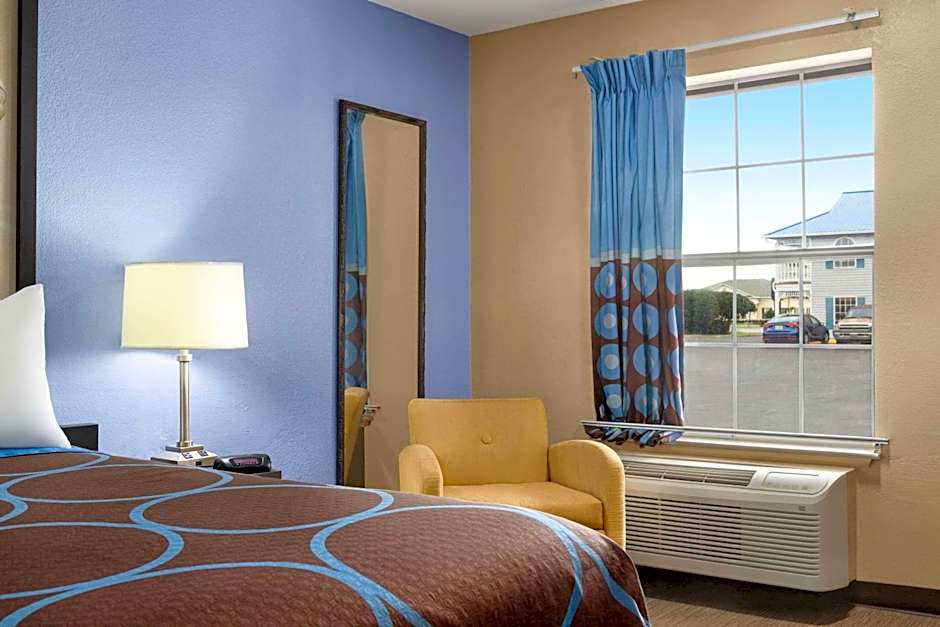 Super 8 by Wyndham Foley