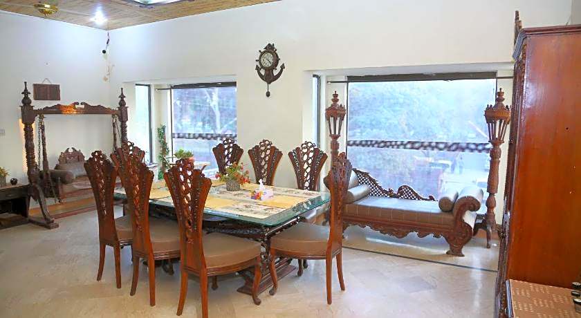 Hotel Zea Care – Lahore, 