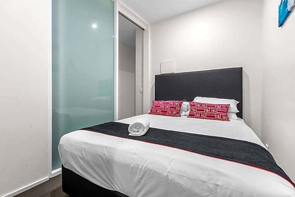 Comfort Apartments on Elizabeth