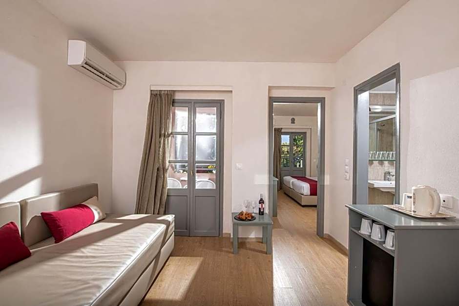 Silva Beach Hotel