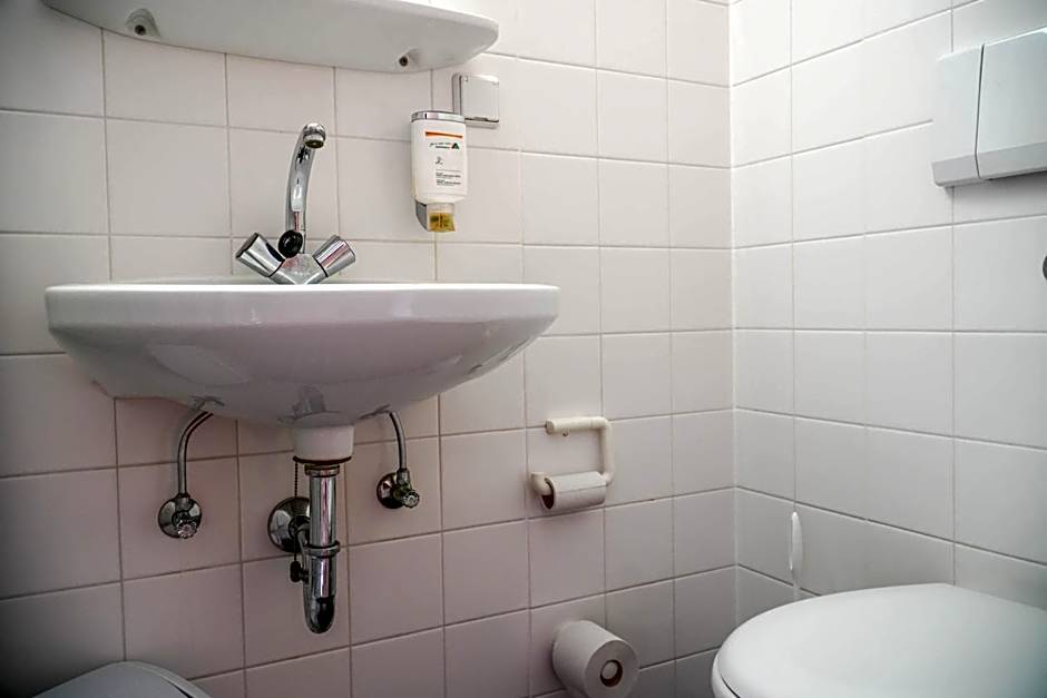 DJH Jugendherberge Dresden - Jugendgästehaus