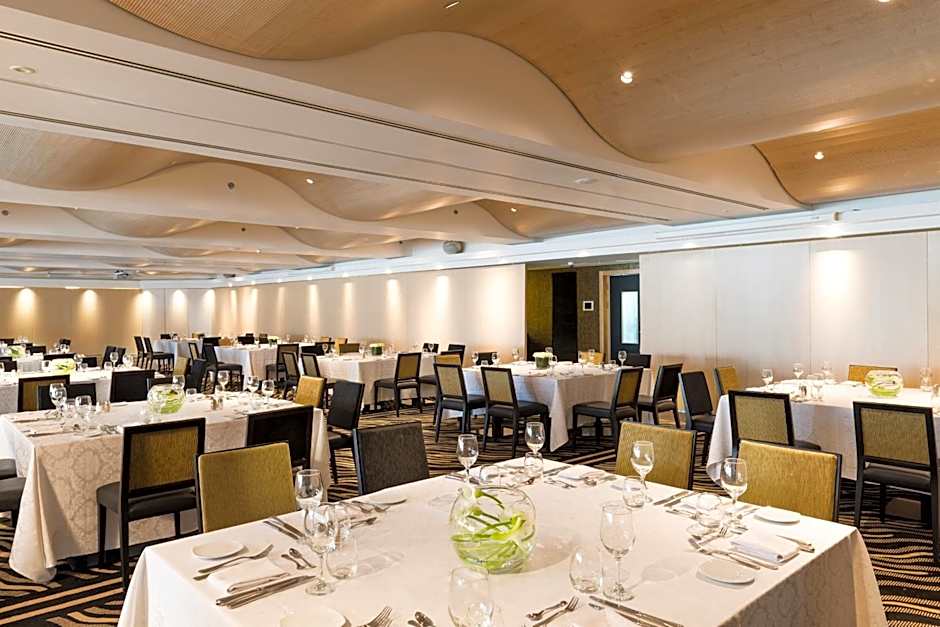 Leonardo Plaza Hotel Jerusalem