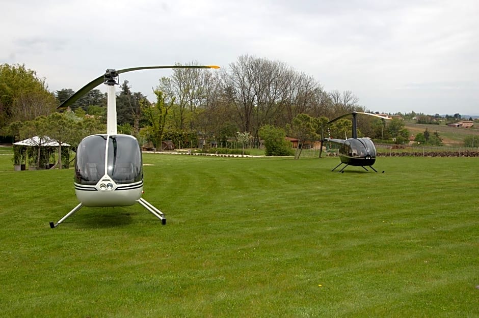 Domaine de la Ruisseliere