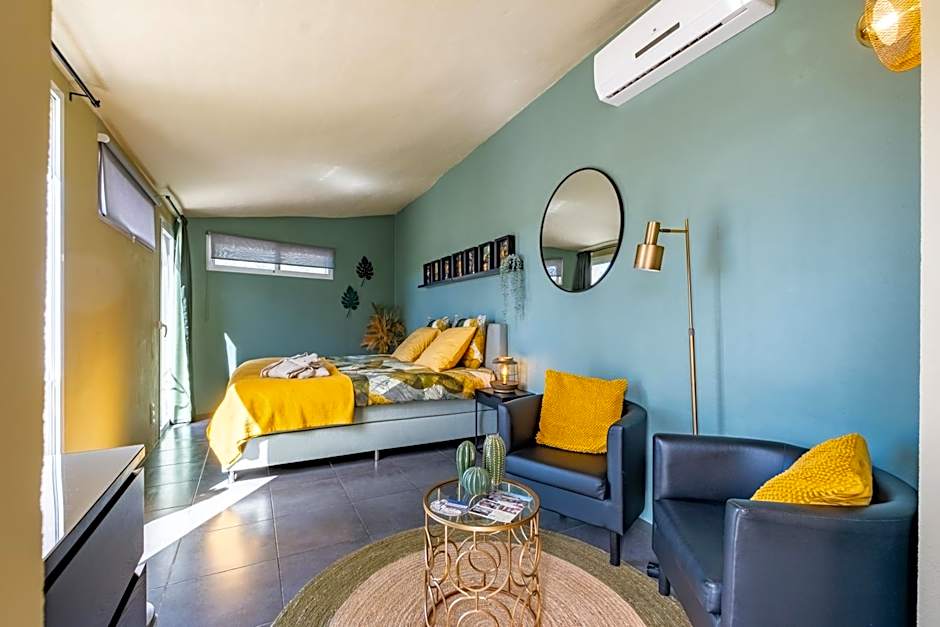 Bed and Breakfast Lagabella