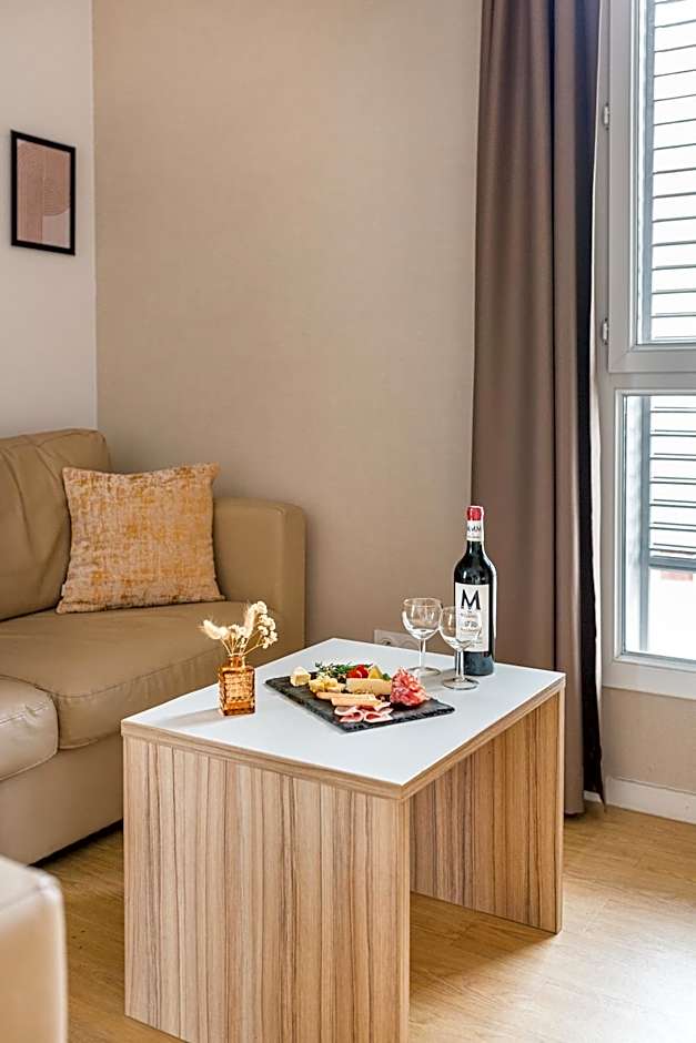Q7 Lodge Lyon 7
