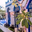 Bombora Surf Camp Hotel