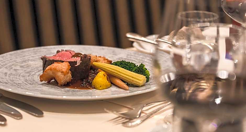 Wellness and Beauty Hotel Alte Post