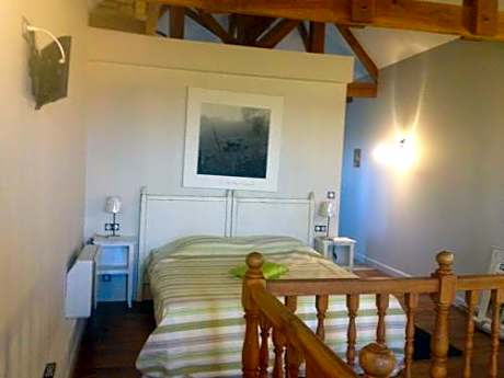 Duplex Suite (2-4 Adults)