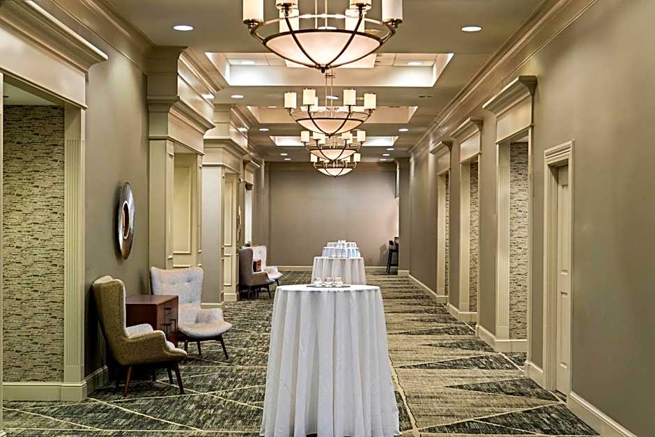 Radisson Hotel Fairview Heights - St Louis