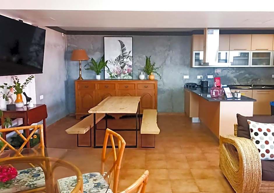 Porto Santo Destination