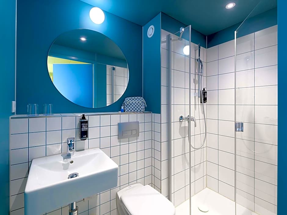 ibis budget Muenster City