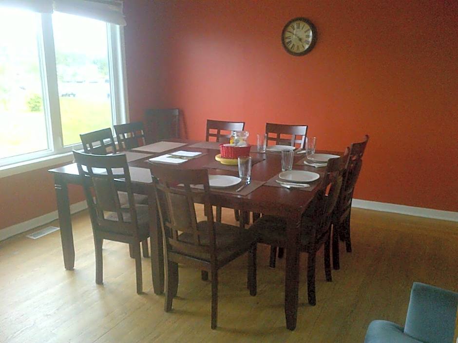 Exploits Inn and Suites