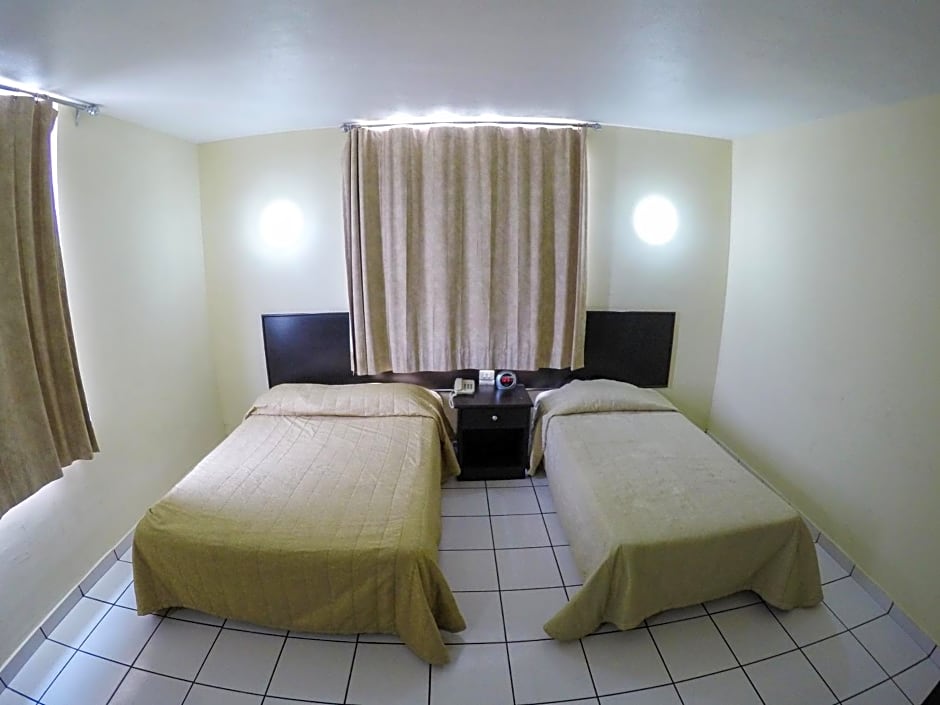 Hotel Davimar