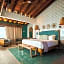 Hotel Luxury Patio Azul