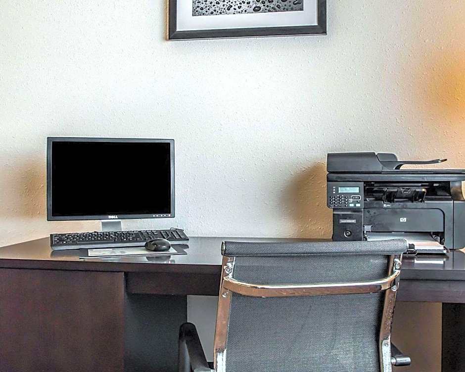 Sleep Inn & Suites Mount Vernon