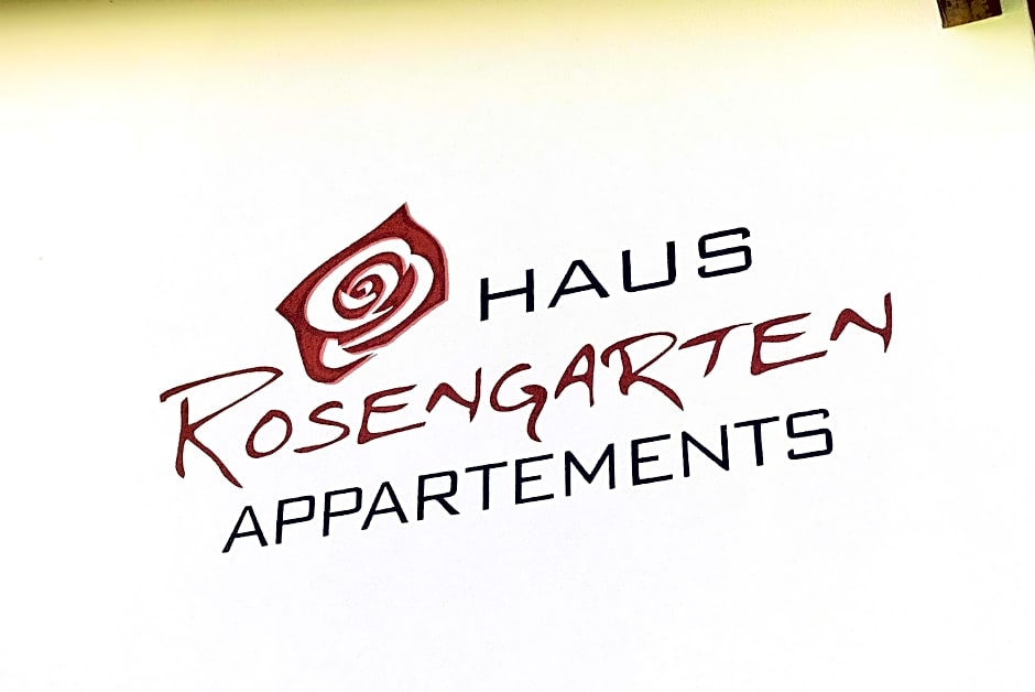 Haus Rosengarten