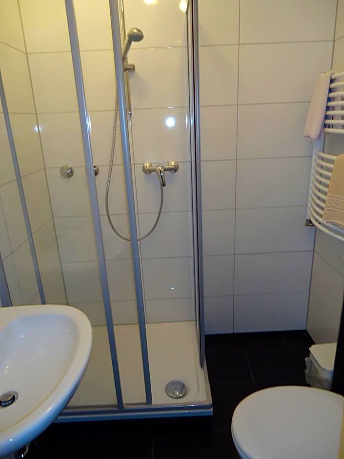 Centralhotel Ratingen