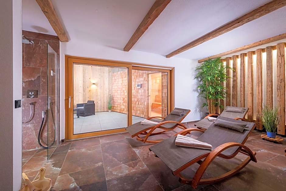 Apartment Streif LXL