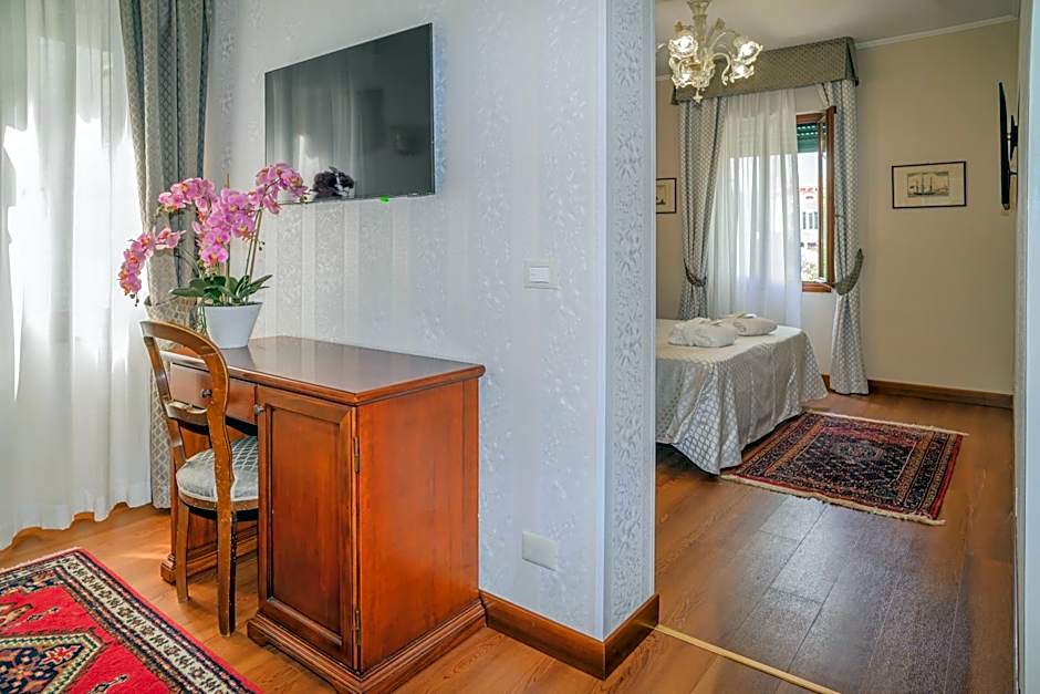Hotel La Meridiana