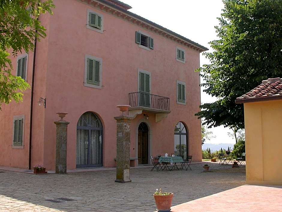 Agriturismo Torraiolo